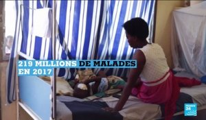 Un monde sans paludisme d'ici 2050 ?