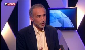 Tariq Ramadan : la sortie de son livre interdite ?