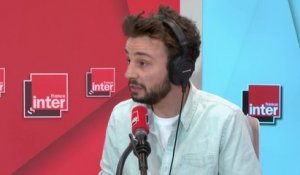 La vraie / fausse interview de Muriel Robin - Tom Villa a tout compris