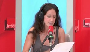 Vive l’optimisme ! La drôle d'humeur d'Agnès Hurstel