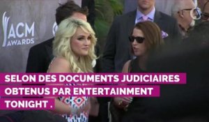 Britney Spears : son père Jamie ne s'occupe plus de son argent, découvrez qui doit gérer ses dépenses