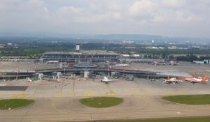 L’EuroAirport veut renforcer les mesures de protection contre le bruit