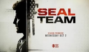 SEAL Team - Promo 3x01