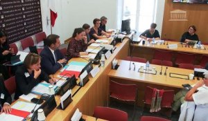 Délégation aux droits des femmes : M. Christophe Castaner, ministre de l’Intérieur - Mardi 10 septembre 2019