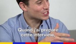 Manuel Valls répond à Hugo Clément