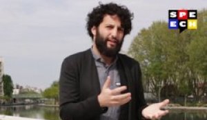 Il est touriste, touriste professionnel de la Seine-Saint-Denis  Voici le Speech de Wael Sghaeir