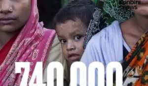 Deux ans après, où en est la crise des Rohingyas ?