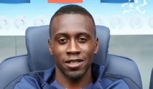 Le Fast & Curious de Blaise Matuidi