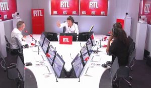 Airbnb et le Louvre : "Franck Riester n'a pas répondu", dit Iann Brossat sur RTL