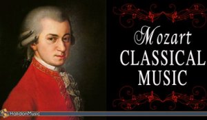 Classical Music - Mozart