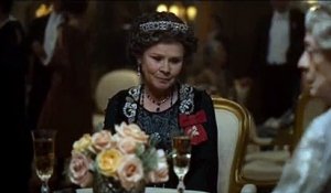 Downton Abbey - Clip du film - Je ne crois pas aux défaites