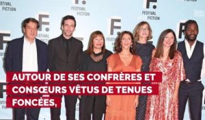 PHOTOS. Festival de La Rochelle 2019 : Corinne Touzet, Julie Gayet, Valérie Karsenti font sensation à la soirée d'ouverture