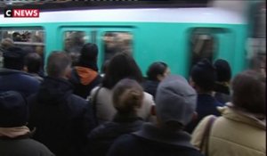 Grève RATP : quelles lignes de métro, tramway et RER sont concernées ?