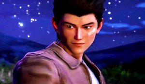 SHENMUE 3 Spirit Of The Land Bande Annonce