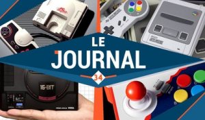 La meilleure console Mini ? | LE JOURNAL #34
