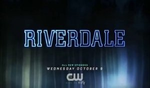 Riverdale - Trailer Saison 4