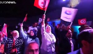 Présidentielle en Tunisie : dernier jour de campagne