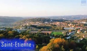 France Bleu St Etienne Loire fête sa rentée en beauté !
