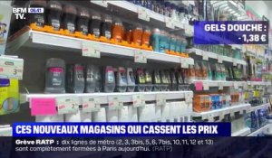 Normal, Supeco, B&M... Ces nouveaux discounters qui débarquent en France