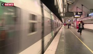 La RATP doit-elle assurer un service minimum ?