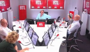 RTL Matin du 13 septembre 2019