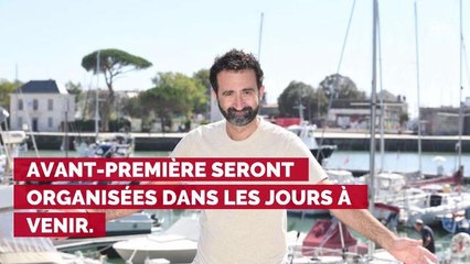 Julie De Bona Est Elle En Couple Le Point Sur Sa Vie Amoureuse Sur Orange Videos