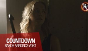 COUNTDOWN - Bande-annonce VOST
