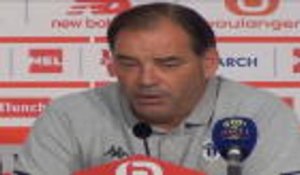 5e j. - Moulin : "On s'est fait mal tout seul"