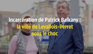 Incarcération de Patrick Balkany : la ville de Levallois-Perret sous le choc