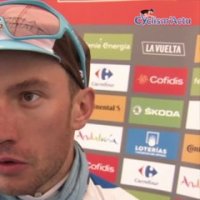 Tour d'Espagne 2019 - Geoffrey Bouchard : "Ça montre que j'ai ma place"