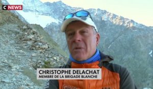 Une brigade anti-pollution pour protéger le Mont-Blanc