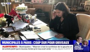 Municipales à Paris: Anne Hidalgo en tête tandis que Benjamin Griveaux et Cédric Villani sont au coude-à-coude d'après un sondage
