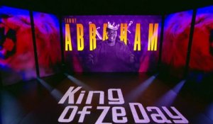 Tammy Abraham est le King Of Ze Day de la J5 de Premier League !