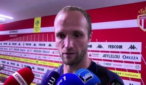 ASM-OM : Valère Germain "à 2-0 on s'est dit c'est pas possible !"