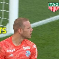 Top arrêts 5ème journée - Ligue 1 Conforama / 2019-20