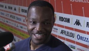 5e j. - Mandanda : "On a fait preuve de caractère"