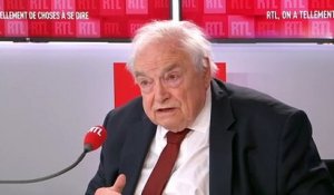 Jean-Luc Mélenchon : "Ce procès est une bonne chose pour lui", estime Maître Henri Leclerc