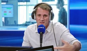 "Nos Terres inconnues" sur France 2 : "On a choisi la destination sans savoir que Cécile Bois était traumatisée"