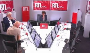 RTL Midi du 16 septembre 2019