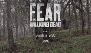 Fear the Walking Dead - Promo 5x15