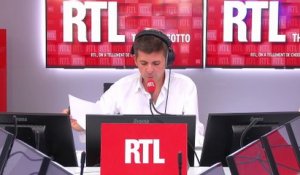 Alain Carignon sur RTL : "J'ai payé mes fautes, j'en ai tiré les conséquences"