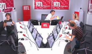 RTL Soir du 16 septembre 2019