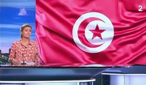 Tunisie: qui sont les deux candidats hors système en tête du premier tour ?