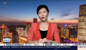 Chine Éco: Les cabinets d'avocats s'exportent aussi - 16/09