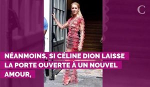 Céline Dion prête pour une nouvelle histoire d'amour ? "Je suis amoureuse"