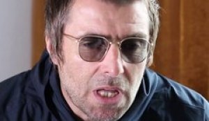 Liam Gallagher : l'interview CULTE