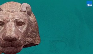 La sculpture de Sekhmet