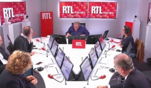 RTL Matin du 18 septembre 2019