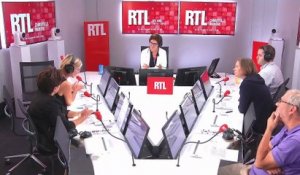 RTL Midi du 18 septembre 2019