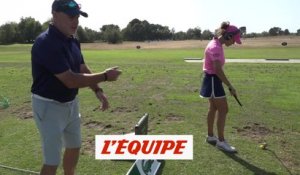 La science auditive - Golf - Enseignement